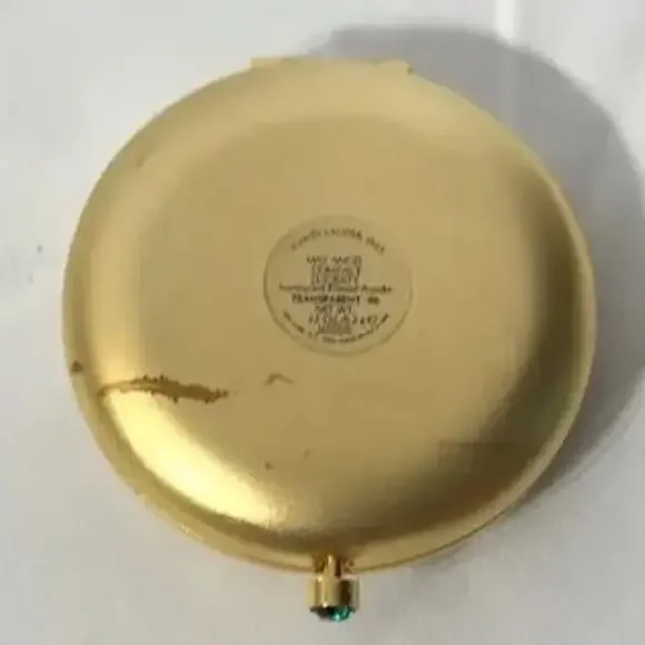 Estée Lauder ‘ May Angel ‘ Compact